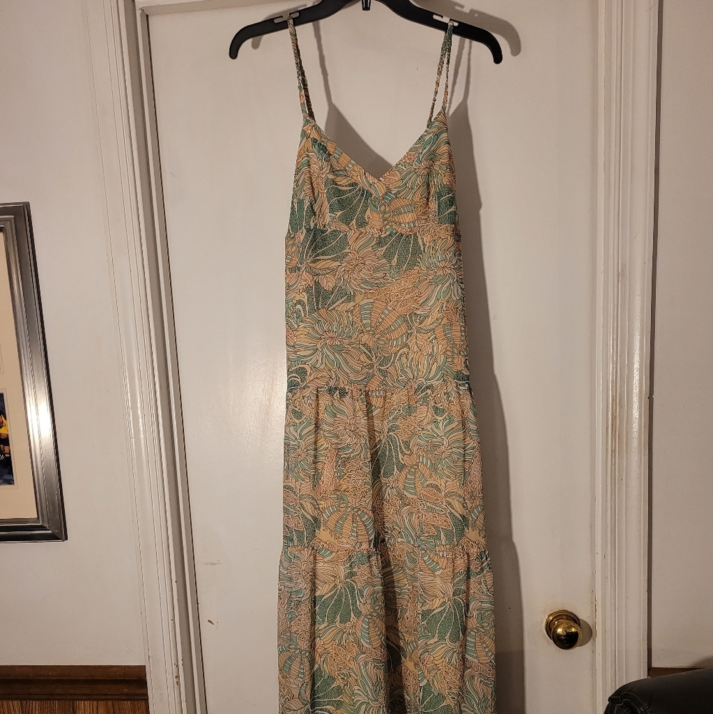 Slip dress - Picture 3 of 8